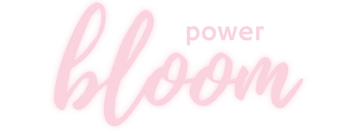 Bloom Power Gift Card