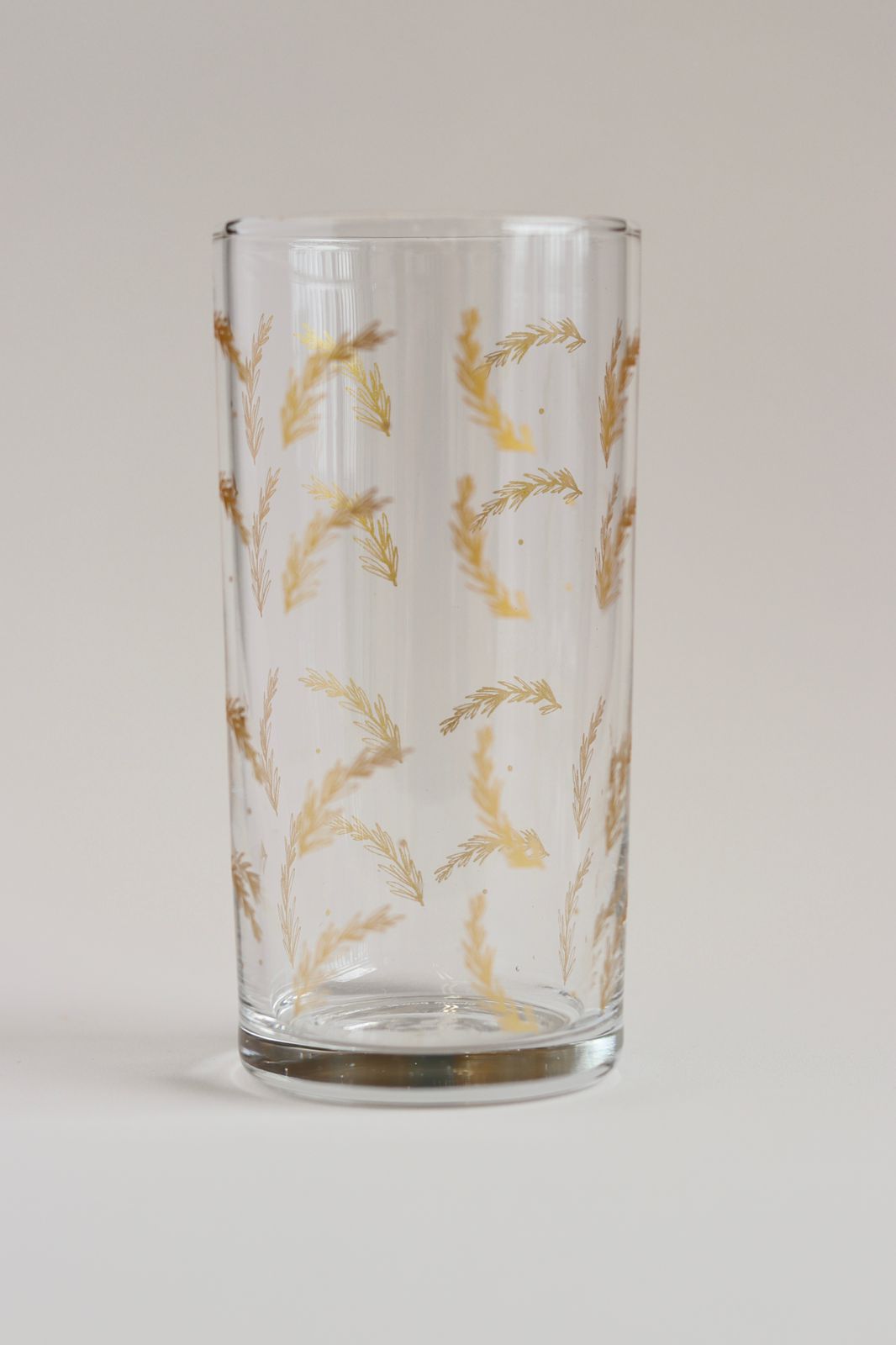 Rosemary Glass