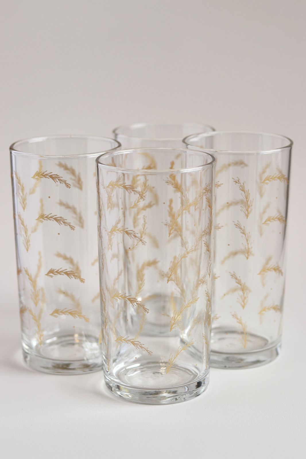 Rosemary Glass