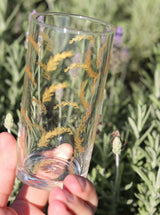 Rosemary Glass