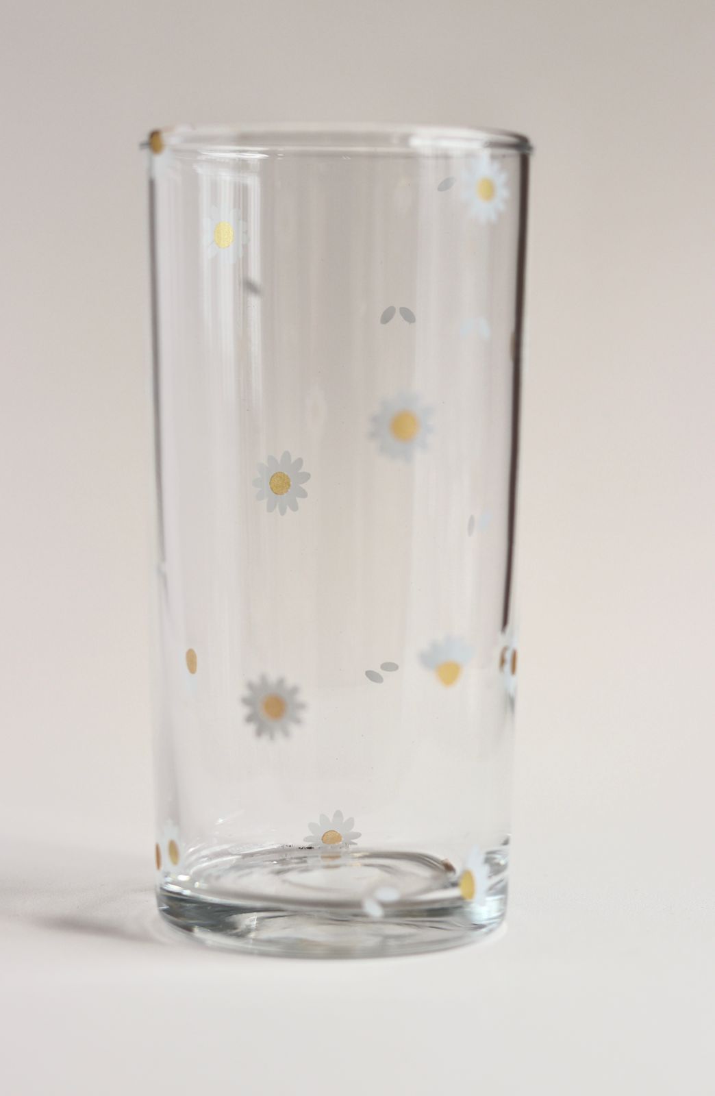 Chamomile Glass