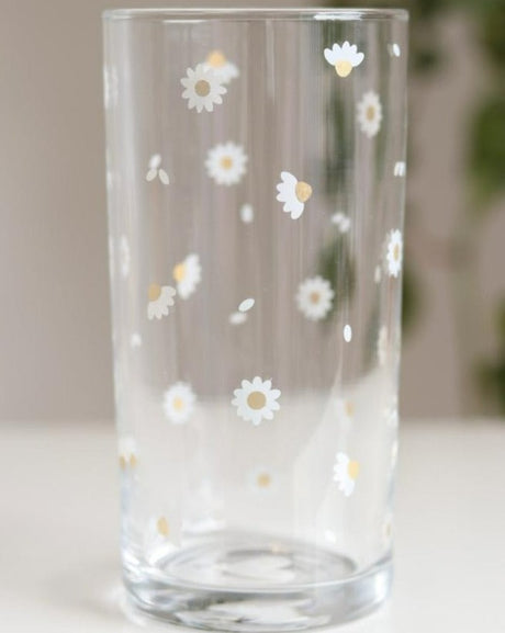 Chamomile Glass