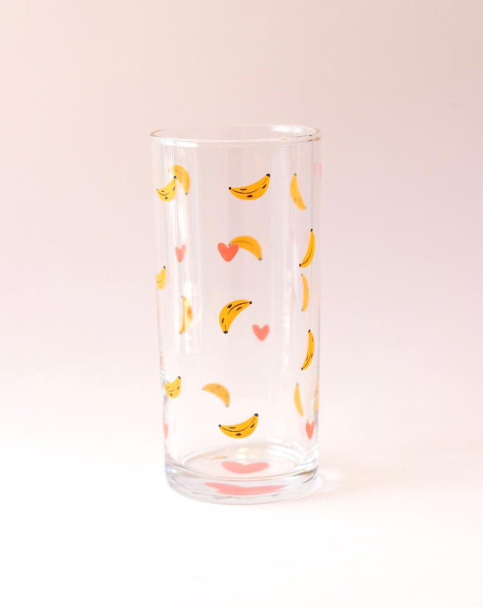 Banana Glass 